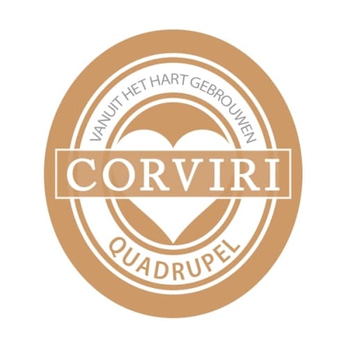 Corviri Quadrupel