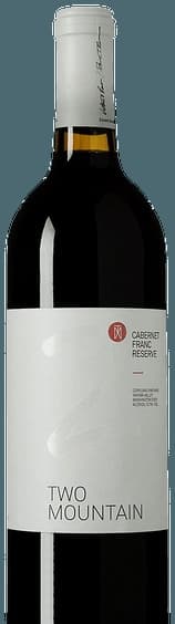 Copeland Vineyard Cabernet Franc Reserve