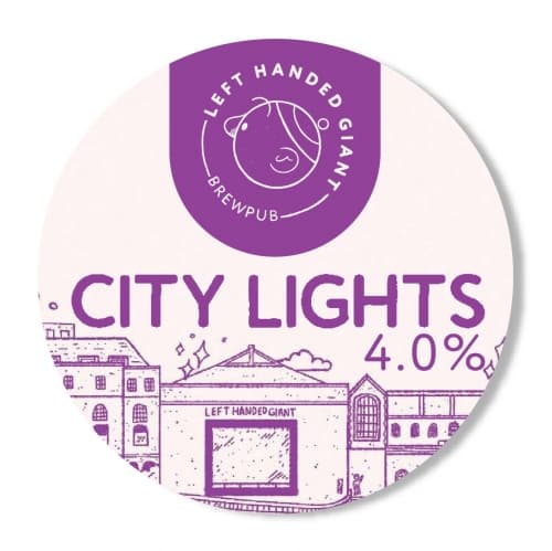 City Lights