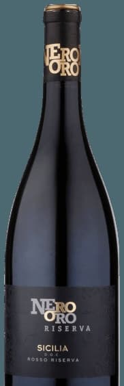 Rosso Riserva