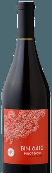 BIN 6410 Pinot Noir