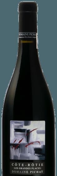 Côte-Rôtie Les Grandes Places