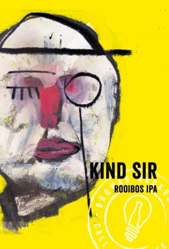 Kind Sir