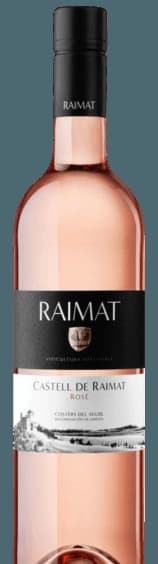 Castell De Raimat Rosé