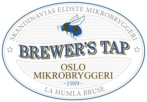 Brown Ale - Brewer's Tap