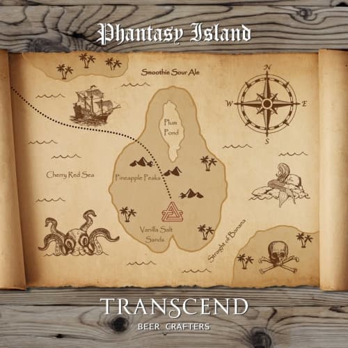 Phantasy Island