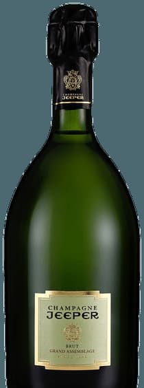 Grand Assemblage Brut Champagne
