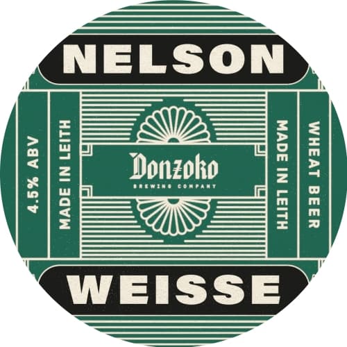 Nelson Weisse