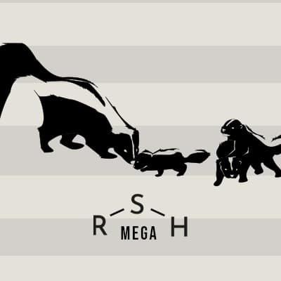 Méga RSH