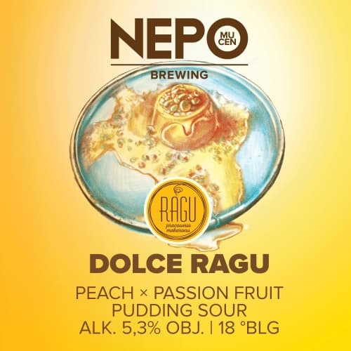 Dolce Ragu
