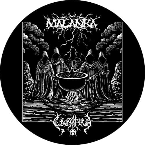 Ciemra: Double Mosaic