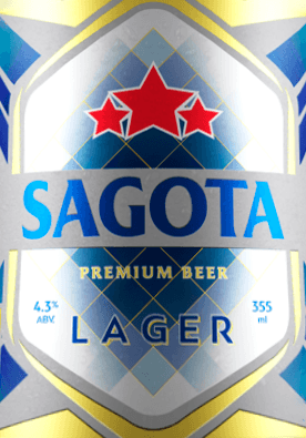 Sagota Lager