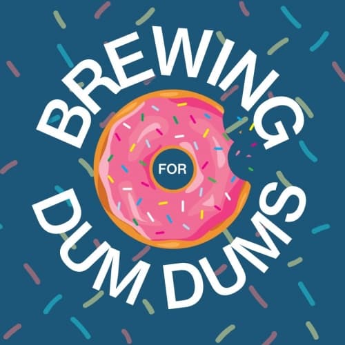Brewing For DumDums