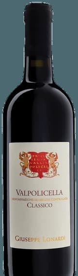 Valpolicella Classico
