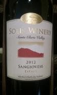 Sangiovese