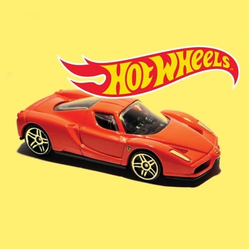 Ferrarii