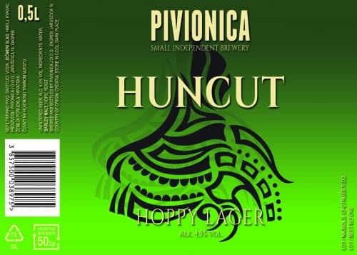 Huncut