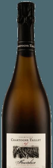 Heurtebise Blanc de Blancs Brut
