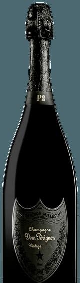 P2 Plénitude Brut Champagne