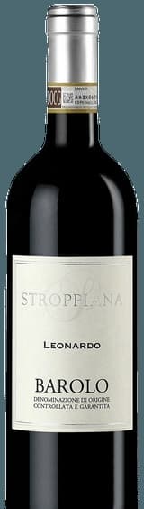 Barolo Leonardo