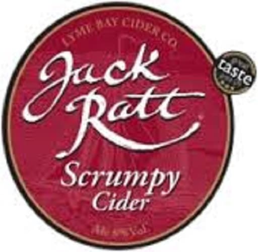 Jack Ratt Scrumpy