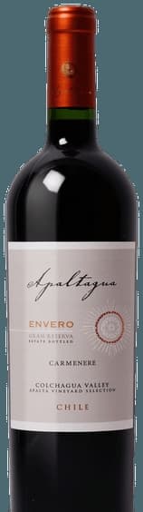 Envero Carmenère Gran Reserva