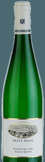 Brauneberger Juffer Riesling Spätlese