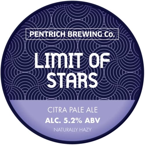 Limit of Stars