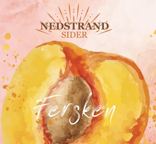 NB Fersken
