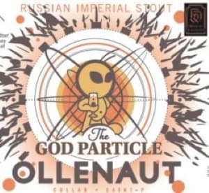 God Particle