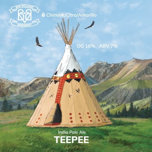TEEPEE