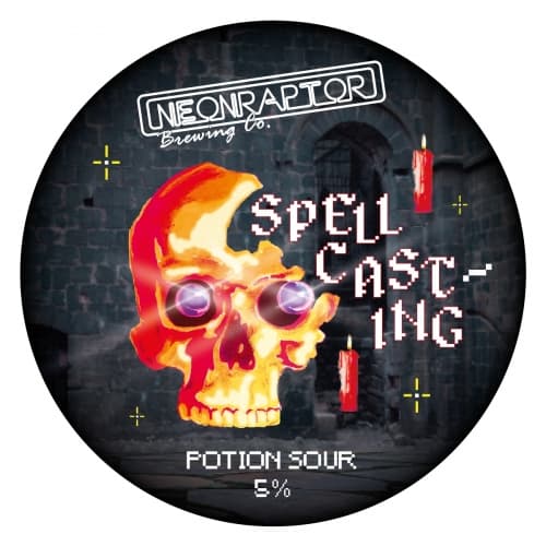 Spellcasting