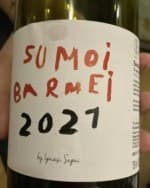 Sumoi Barmei