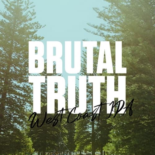 Brutal Truth