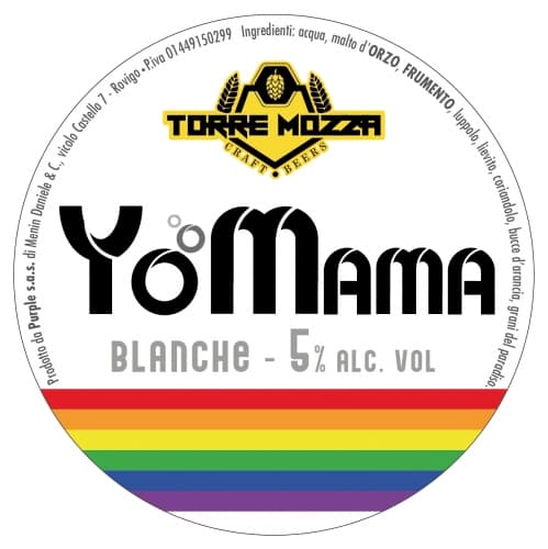 Yo Mama