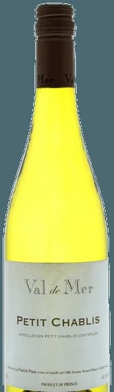 Val de Mer Petit Chablis
