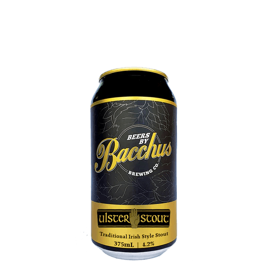 Ulster Stout