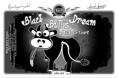 Black Bull's Dream