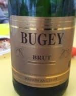 Bugey Brut
