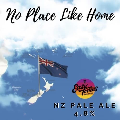 No Place Like Home