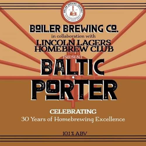 Baltic Porter