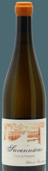 Clos de Frémine Savennières