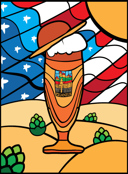 NonstHop Session IPA