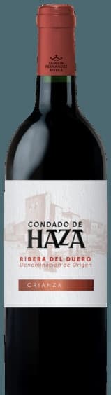 Crianza Ribera del Duero