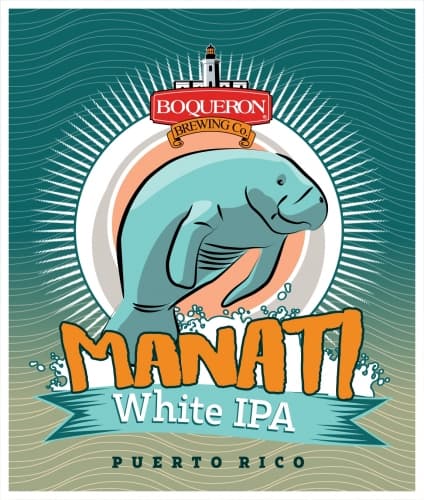 Manati White Ipa