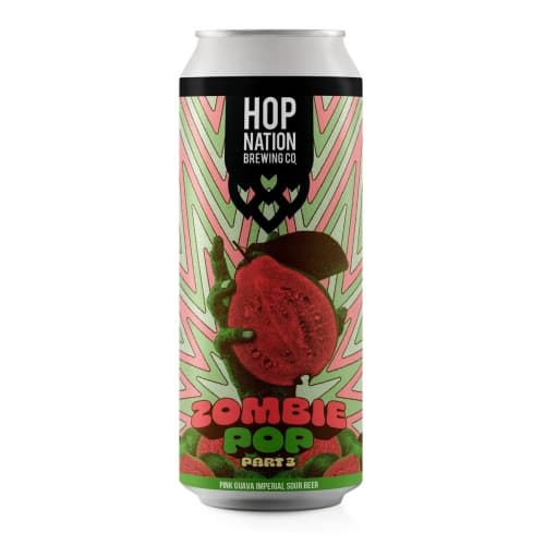Zombie Pop Part 3