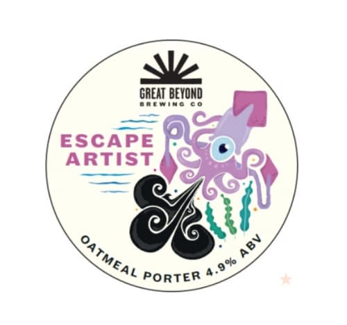 Escape Artist