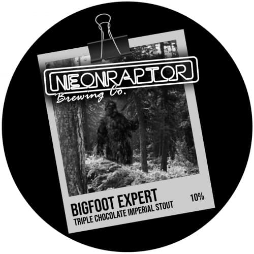 Bigfoot Expert