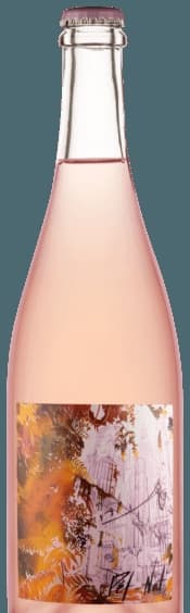 Nature's Revenge Pet Nat Rosé