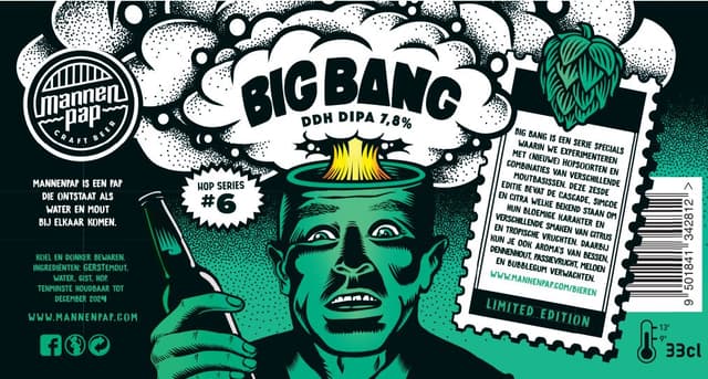 Big Bang #6